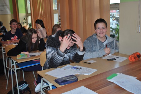 DOD 2012 - Testovanie 9